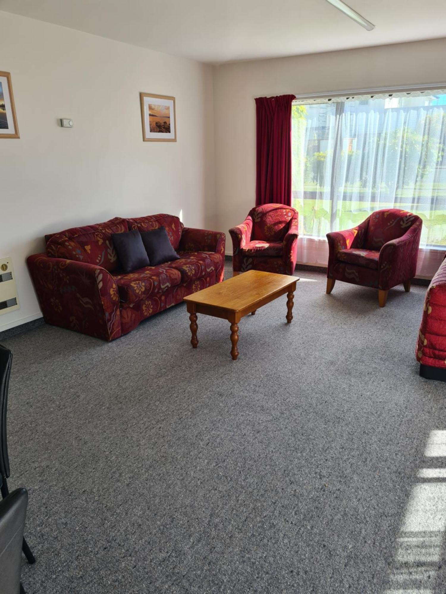 Arran Motel Te Anau Cameră foto